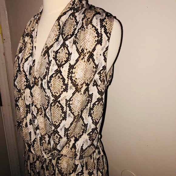 Michael Kors jumpsuit - Picture 5 of 7